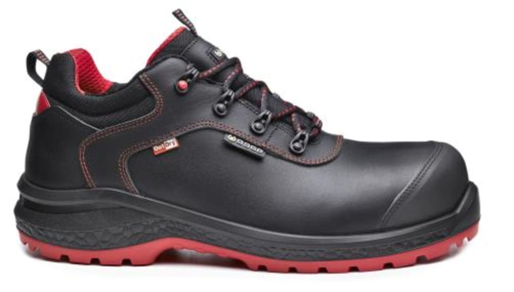 Safety Footwear With Outdry Technology 