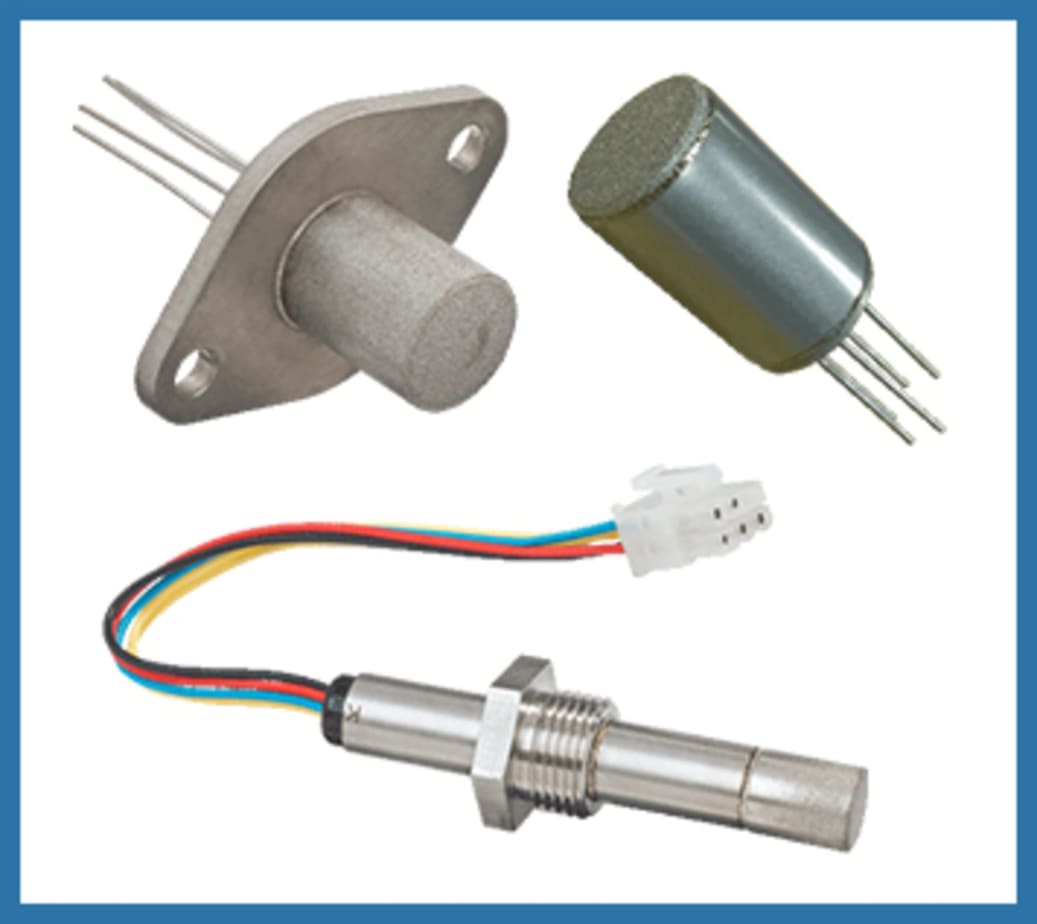 4 Ways You Will Benefit from Solid State Oxygen Sensors - AWE International