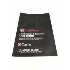 New Log Book Helps Customers Get The Most From Their Products Awe