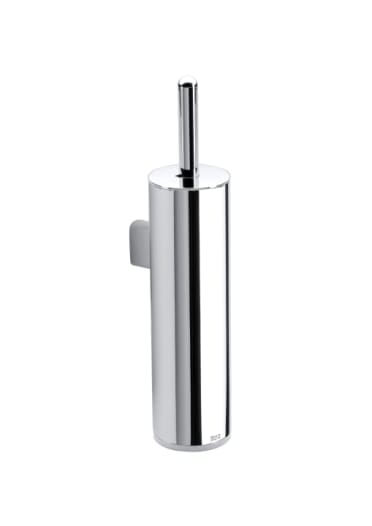 Roca Hotels Wall-mounted toilet brush holder