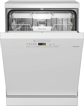 Freestanding Dishwashers MIELE G 5000 SC ss