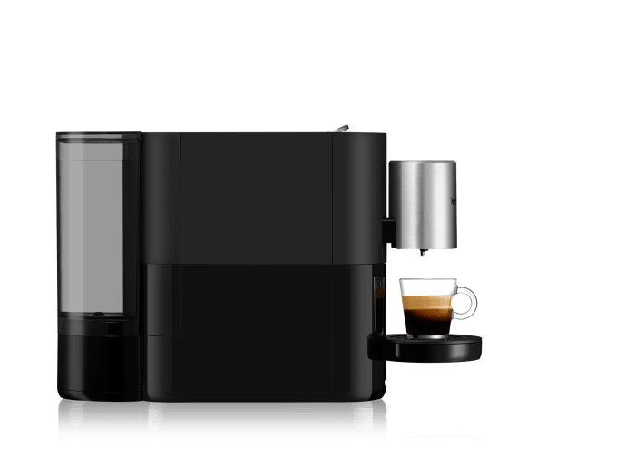 NESPRESSO S85 Atelier Coffee Machine[E0HSOKOD6A3M]