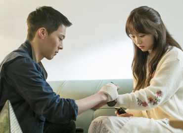 Download Come and Hug Me – All Episode Drama Korea HD