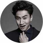 Lee Kwang Soo