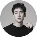 Yoo Yeon Seok
