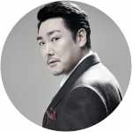 Cho Jin-woong