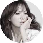 Song Hye-kyo