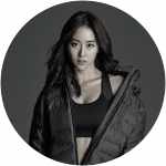 Jeon Hye-bin