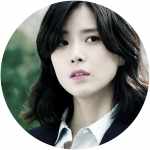 Lee Bo-young