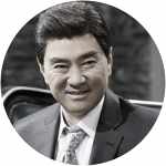 Lee Deok-hwa