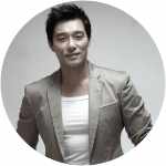 Lee Tae-gon