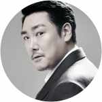 Cho Jin-woong