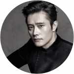 Lee Byung-hun