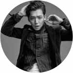 Jung Kyung Ho