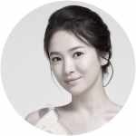 Song Hye-kyo