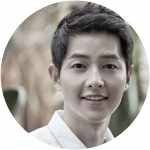 Song Joong-Ki