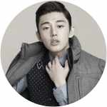 Yoo Ah-in