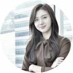 ,Chae Seo Jin