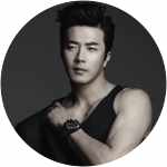 Kwon Sang-woo