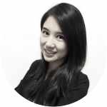 Olivia Wang