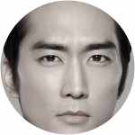 Song Seung-heon