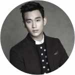 Kim Soo Hyun