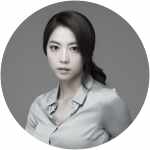 Oh Yoon Ah