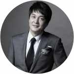 Jo Min Ki