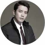 Joo Sang-Wook