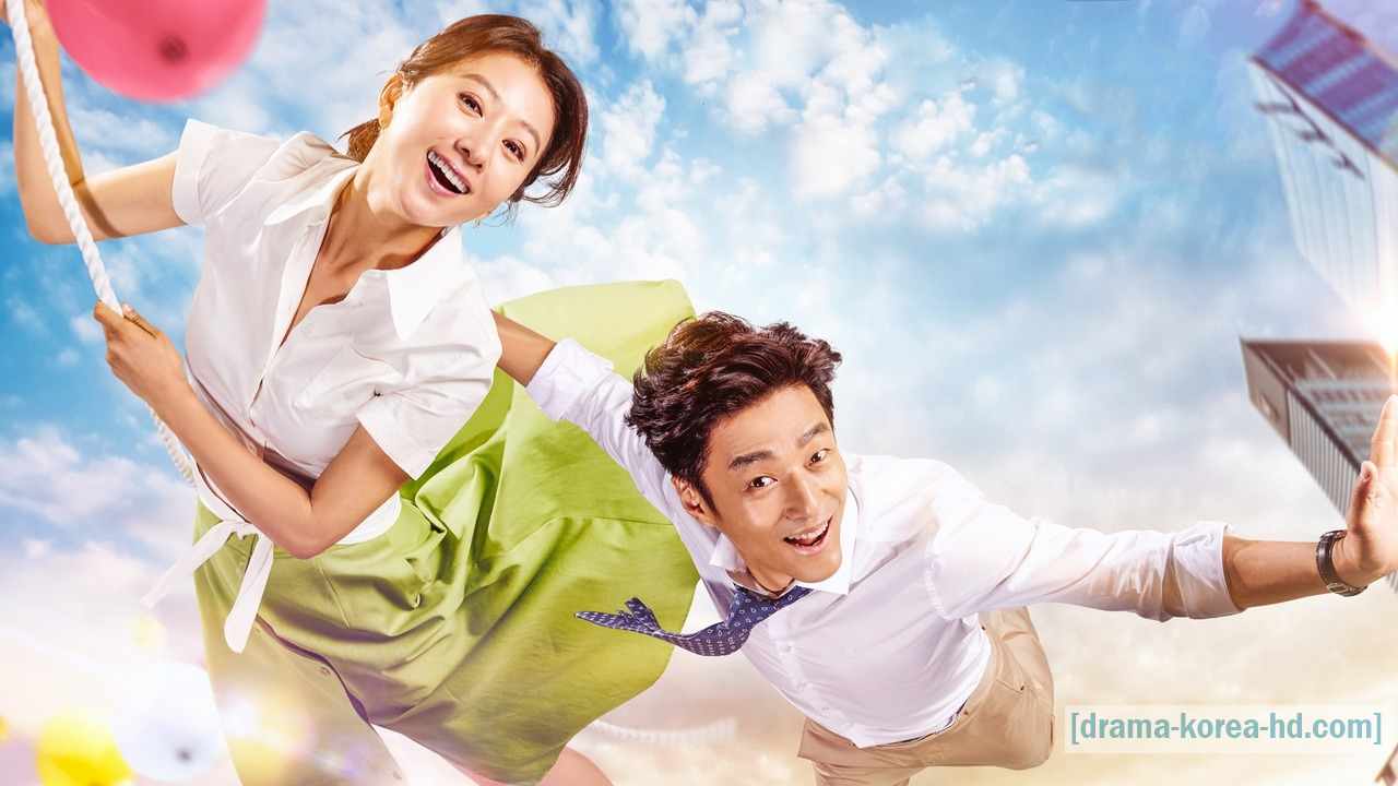 Download Second to Last Love - All Episode Drama Korea HD