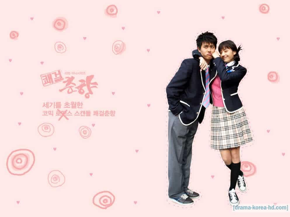 drama korea sassy girl chun hyang full episode sub indo