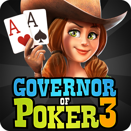 Texas Holdem Poker 3 Android