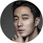 So Ji Sub ,Oh My Venus