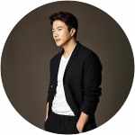 Kwon Sang-woo
