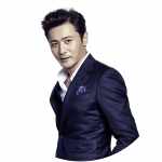 Jang Dong-gun dalam drama korea A Gentlement'sdignity