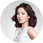 Song Hye-kyo bintang drama korea