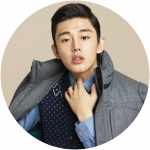 Yoo Ah-in