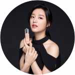 Kim Ji won dalam Descendantsof The Sun