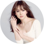 Yoon Eun-hye