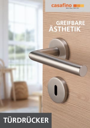 casafino Türdrücker