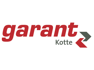 Kotte garant