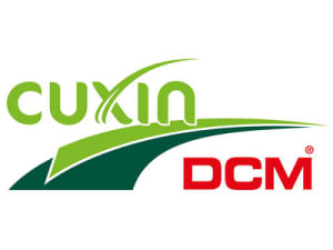 Logo Cuxin DCM