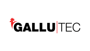 Logo GALLUTEC