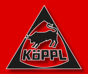 Köppl Motorgeräte GmbH Logo
