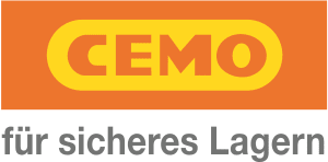 Cemo Logo