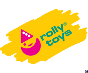 Rolly Toys Traktoren, Anhänger & Zubehör