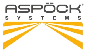 Aspöck Logo