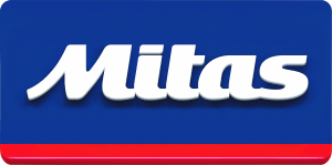 Mitas Logo