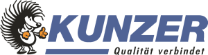 KUNZER Logo