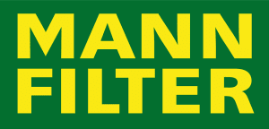 MANN FILTER Logo